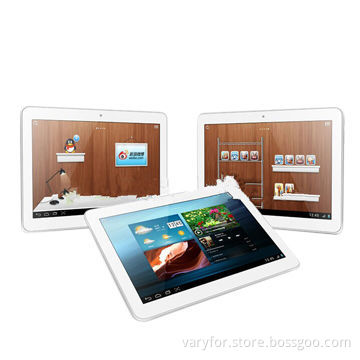 10.1-inch Android Tablet PC 3G GPS Wi-Fi, Android 4.4 RK3188, 1GB RAM 16GB HDD, Dual Camera
